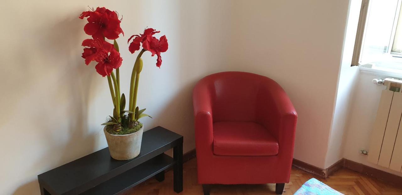 Flowers House - La Casa Dei Fiori Trieszt Kültér fotó
